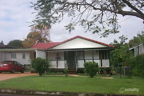 Property photo of 32 Sheldon Street Nudgee QLD 4014