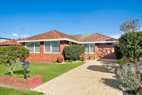 16 Vista Heights Rd, Miranda, NSW 2228