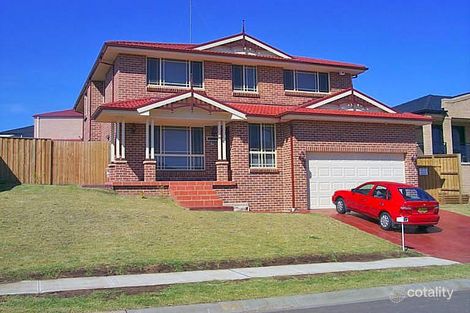 Property photo of 110 Chepstow Drive Castle Hill NSW 2154