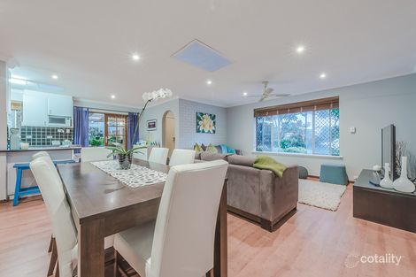 Property photo of 9A Jackson Avenue Karrinyup WA 6018