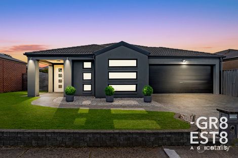 Property photo of 16 Caribbean Pine Court Lyndhurst VIC 3975