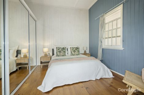 Property photo of 6 Kelly Street Burnett Heads QLD 4670