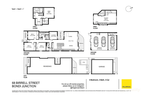 Property photo of 68 Birrell Street Bondi Junction NSW 2022