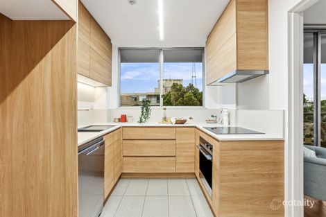 Property photo of 42/5 Broughton Road Artarmon NSW 2064