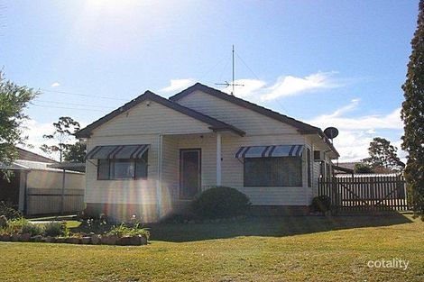 Property photo of 8 Chapman Street Shortland NSW 2307