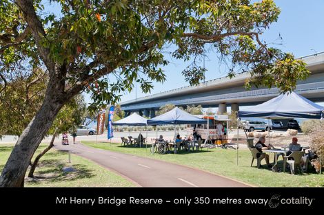 Property photo of 29B Shirley Avenue Mount Pleasant WA 6153