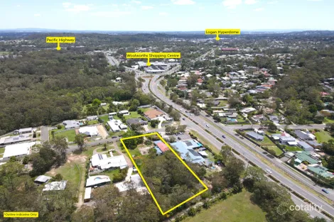 Property photo of 6 Vincent Street Cornubia QLD 4130