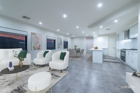 25 Wandering Way, Alkimos, WA 6038