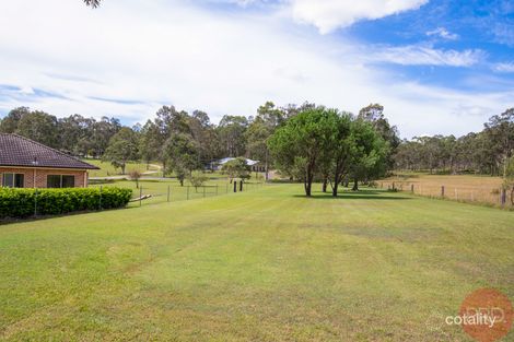 Property photo of 36 White Street Greta NSW 2334