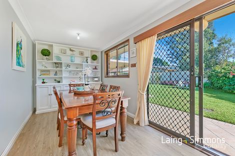 Property photo of 12 Padua Place Hebersham NSW 2770