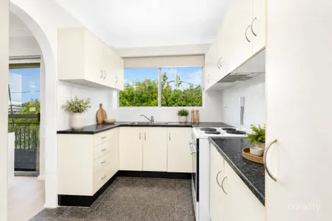 Property photo of 4/17 View Street Chermside QLD 4032