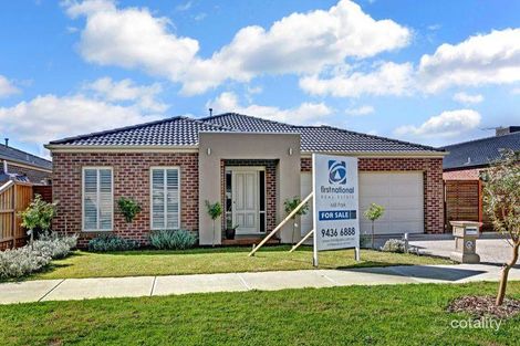 26 Leonardo Dr, Mernda, VIC 3754