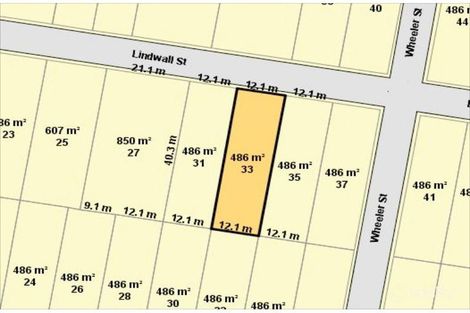 33 Lindwall St, Upper Mount Gravatt, QLD 4122