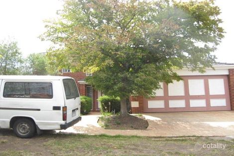 Property photo of 2 Rockwall Close Sydenham VIC 3037