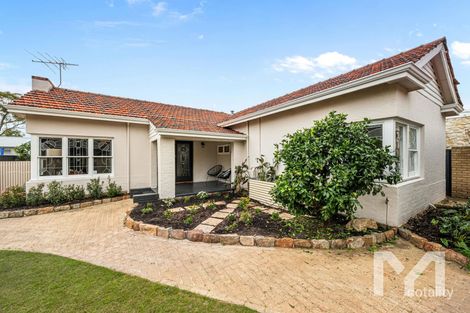 22 Scaddan St, Wembley, WA 6014