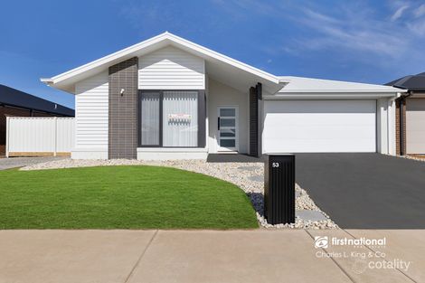 53 YAKOA NATYA AVE, ECHUCA, VIC 3564