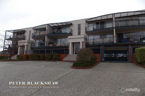5/2 Ranken Pl, Belconnen, ACT 2617