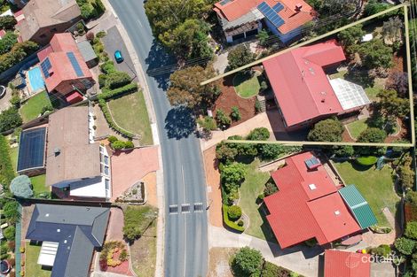 Property photo of 204 Bugden Avenue Fadden ACT 2904
