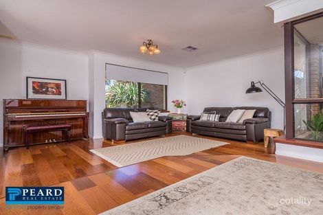 Property photo of 21 Meridian Drive Mullaloo WA 6027