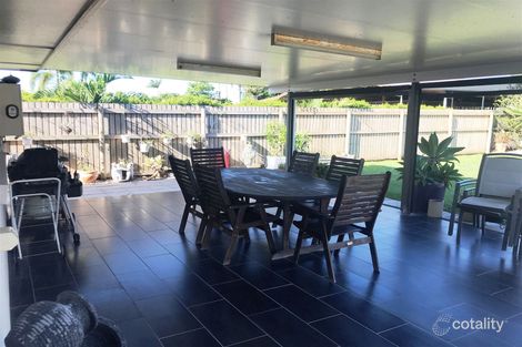 Property photo of 17 Bernborough Avenue Ooralea QLD 4740