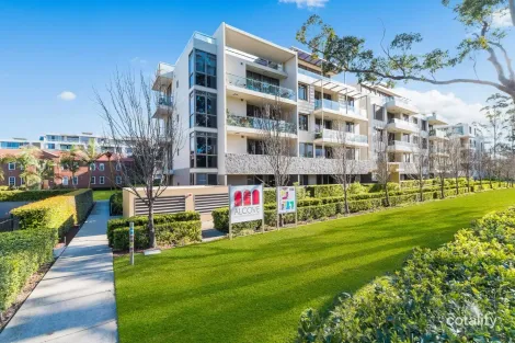 458/132-138 Killeaton St, St Ives, NSW 2075