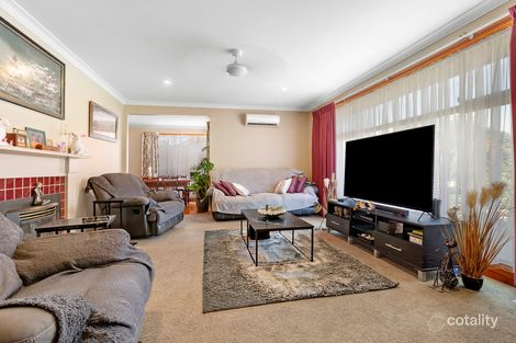 Property photo of 24 Vale Street Alfredton VIC 3350