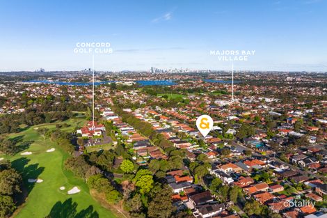 Property photo of 51 Correys Avenue Concord NSW 2137