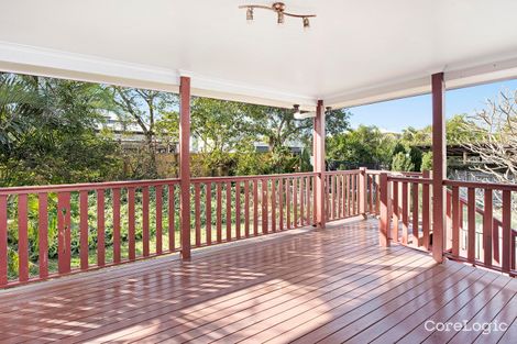 Property photo of 32 Belgrave Street Balmoral QLD 4171