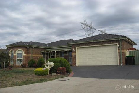 8 Wales Ct, Hillside, VIC 3037