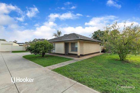 Property photo of 4/32 Shepherdson Road Parafield Gardens SA 5107
