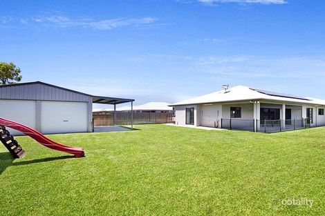 Property photo of 3 Barratonia Way Mount Low QLD 4818
