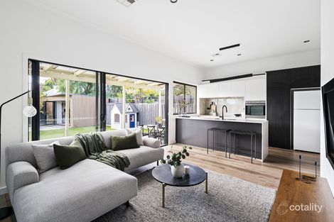 Property photo of 6 Ford Street Newport VIC 3015