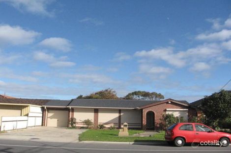 Property photo of 4/1 North Street Henley Beach SA 5022