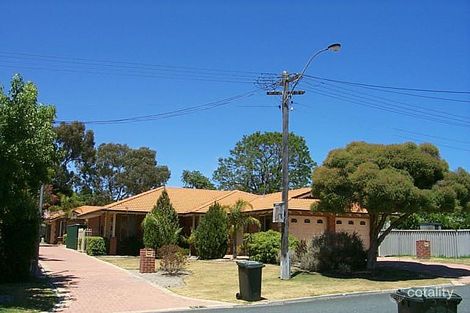 Property photo of 57B Egham Road Lathlain WA 6100
