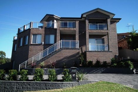 28 Mossberry St, Blair Athol, NSW 2560