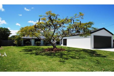 Property photo of 4 Cramer Boulevard Mount Warren Park QLD 4207