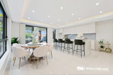 Property photo of 10 Third Avenue Epping NSW 2121