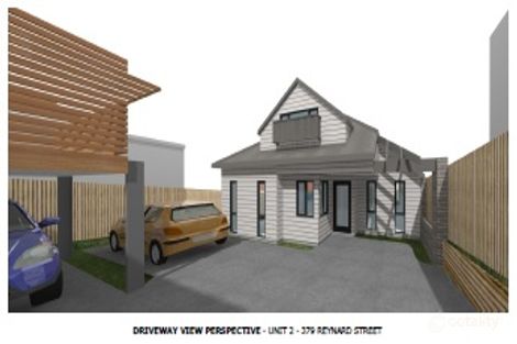 Property photo of 379A Reynard Street Pascoe Vale South VIC 3044