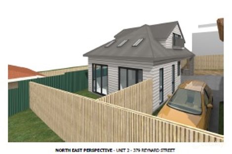 Property photo of 379A Reynard Street Pascoe Vale South VIC 3044