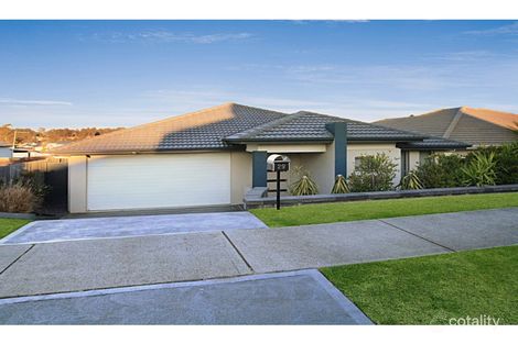 Property photo of 29 Capital Terrace Bolwarra Heights NSW 2320