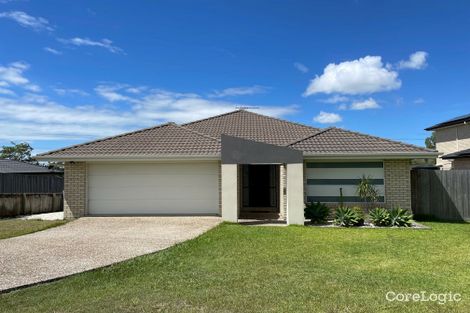 Property photo of 106 Tibrogargan Drive Narangba QLD 4504