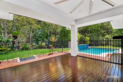 Property photo of 18 High Park Crescent Little Mountain QLD 4551