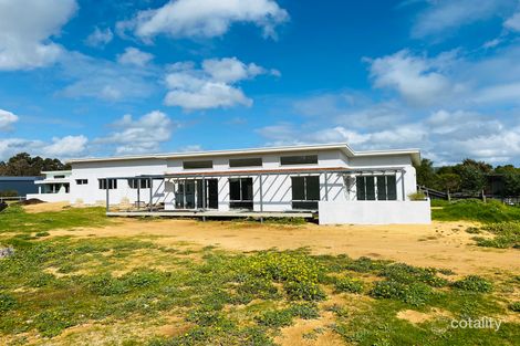 Property photo of 42 Burke Circle Cowaramup WA 6284