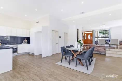 Property photo of 170A South Street Rydalmere NSW 2116