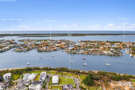Property photo of 8 Oceania Way Paradise Point QLD 4216