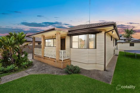 Property photo of 8 Kemblawarra Road Warrawong NSW 2502