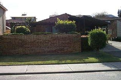 1/38 John St, North Fremantle, WA 6159