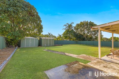 Property photo of 46 Sherington Street Alexandra Hills QLD 4161