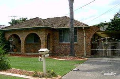 Property photo of 9 Lucas Road Seven Hills NSW 2147