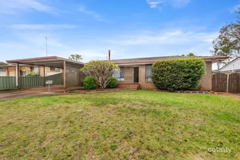 86 Jennifer Cres, Darling Heights, QLD 4350